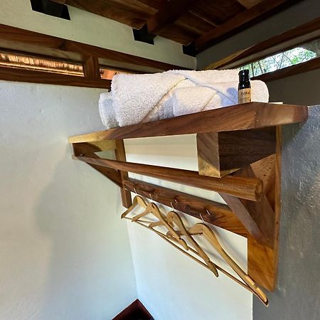 Casa Ava Hotel Mazunte Eksteriør billede
