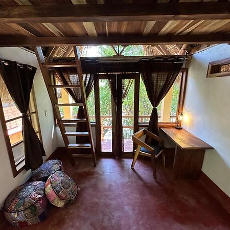 Casa Ava Hotel Mazunte Eksteriør billede