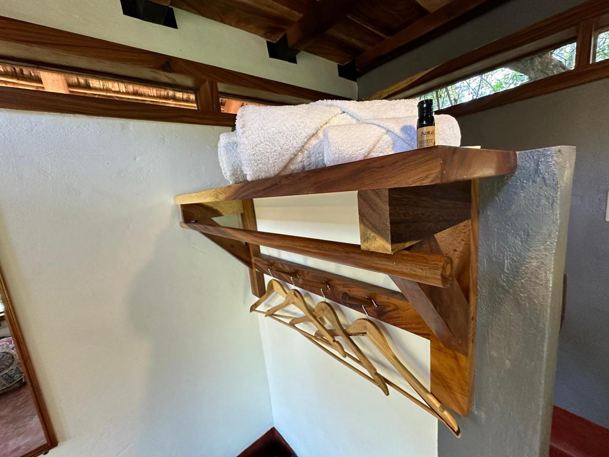 Casa Ava Hotel Mazunte Eksteriør billede