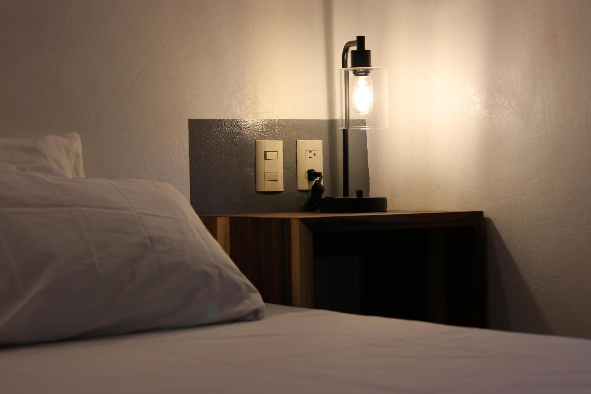 Casa Ava Hotel Mazunte Eksteriør billede