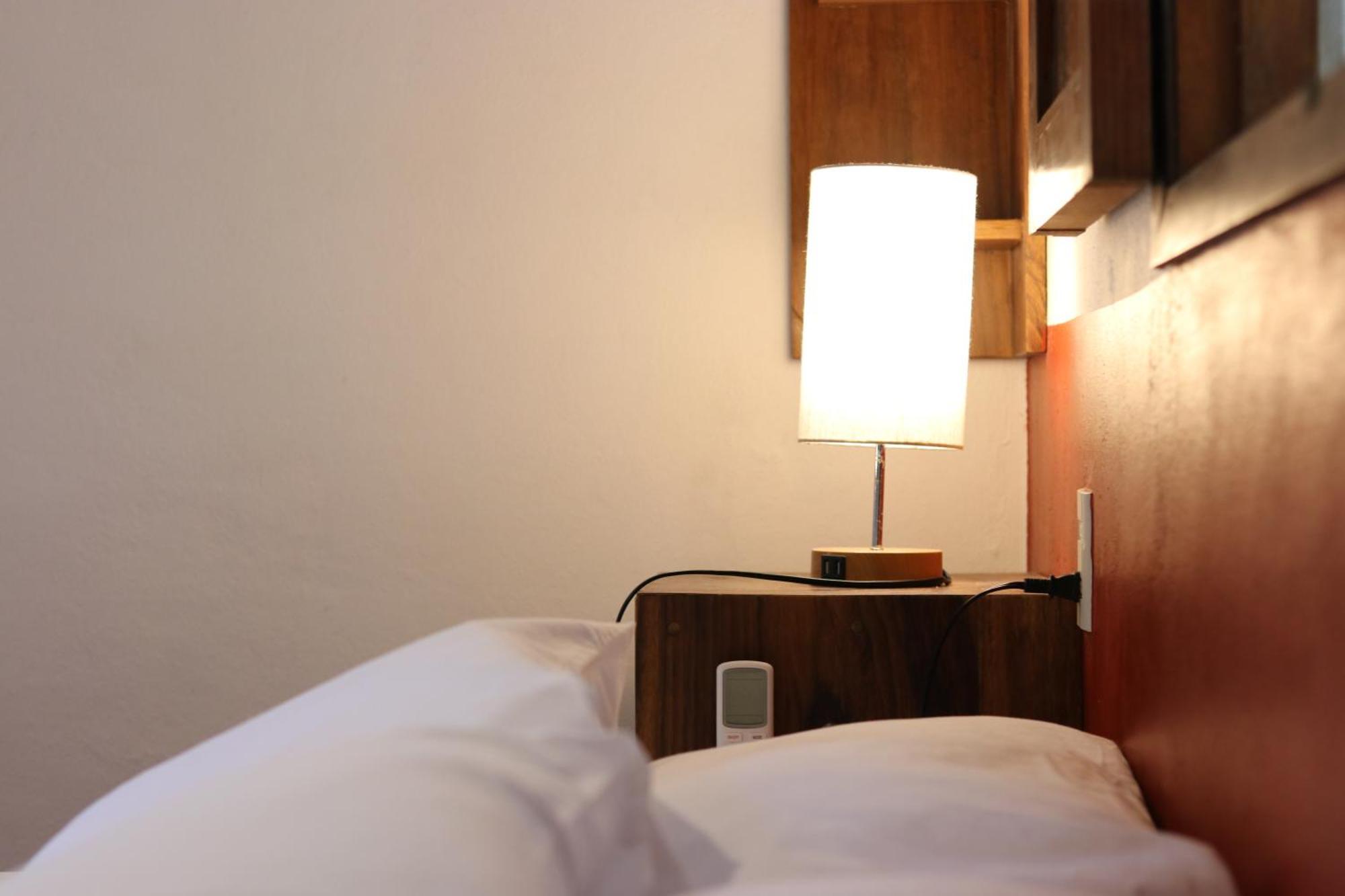 Casa Ava Hotel Mazunte Eksteriør billede
