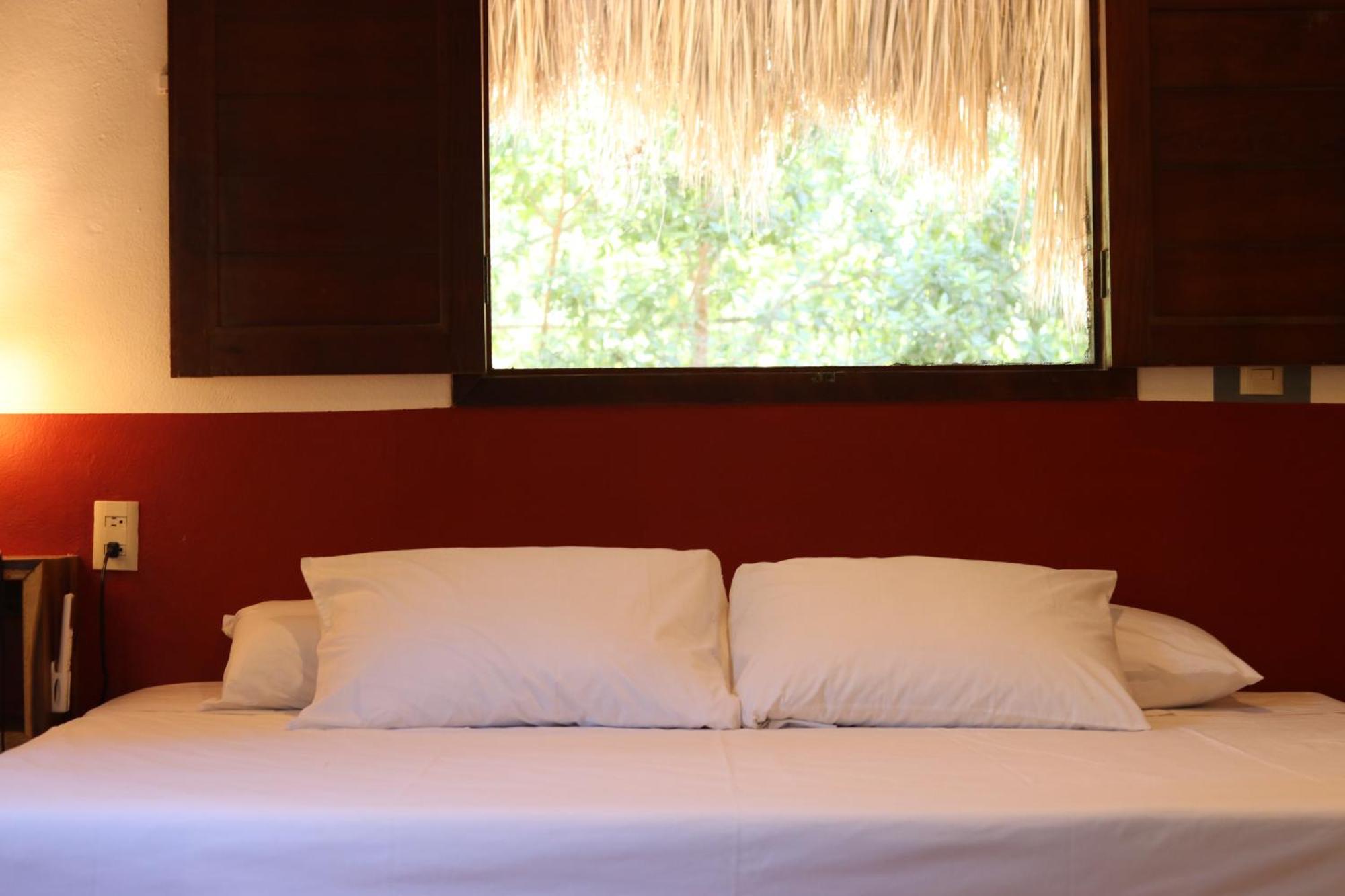 Casa Ava Hotel Mazunte Eksteriør billede