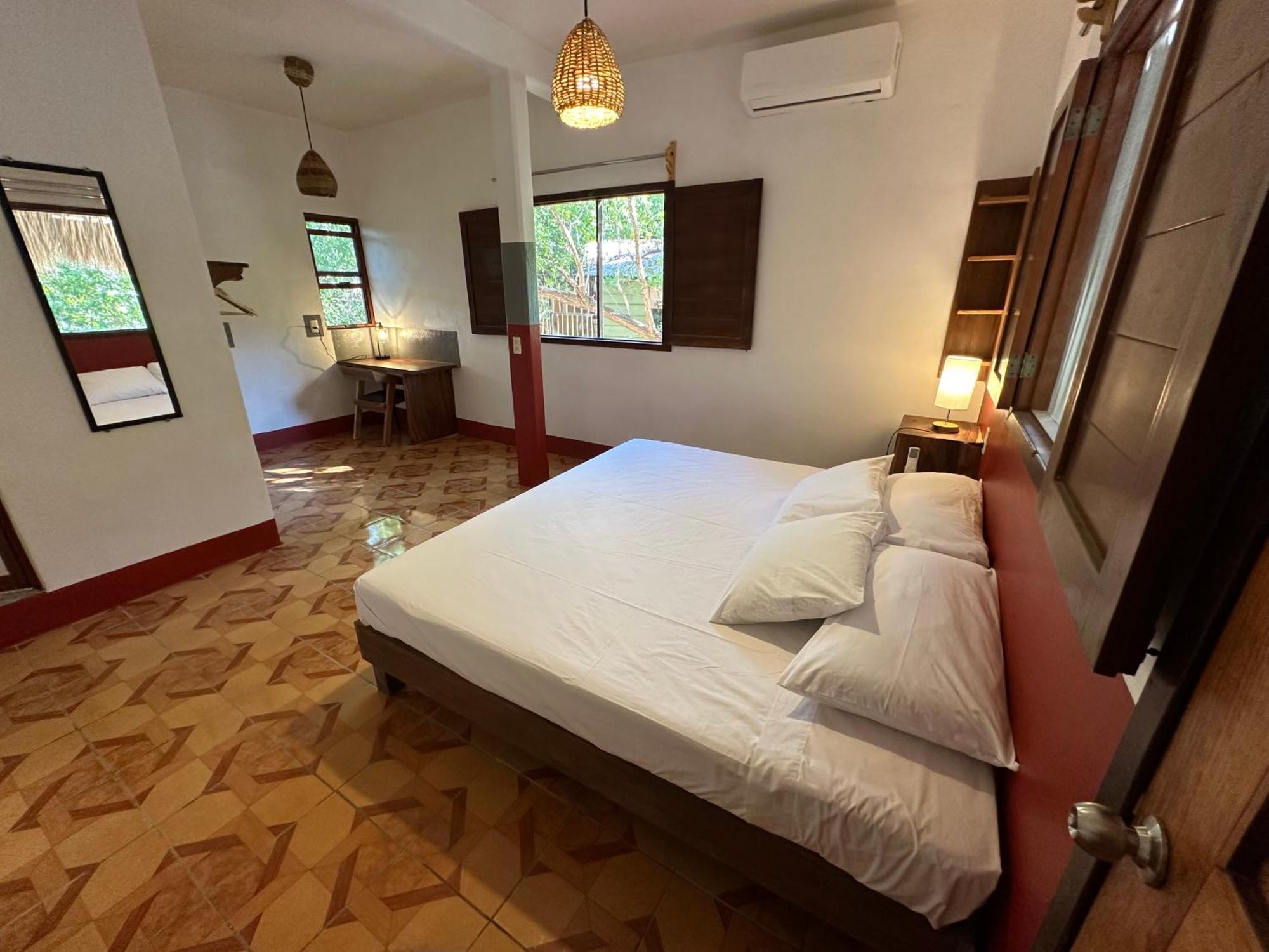 Casa Ava Hotel Mazunte Eksteriør billede