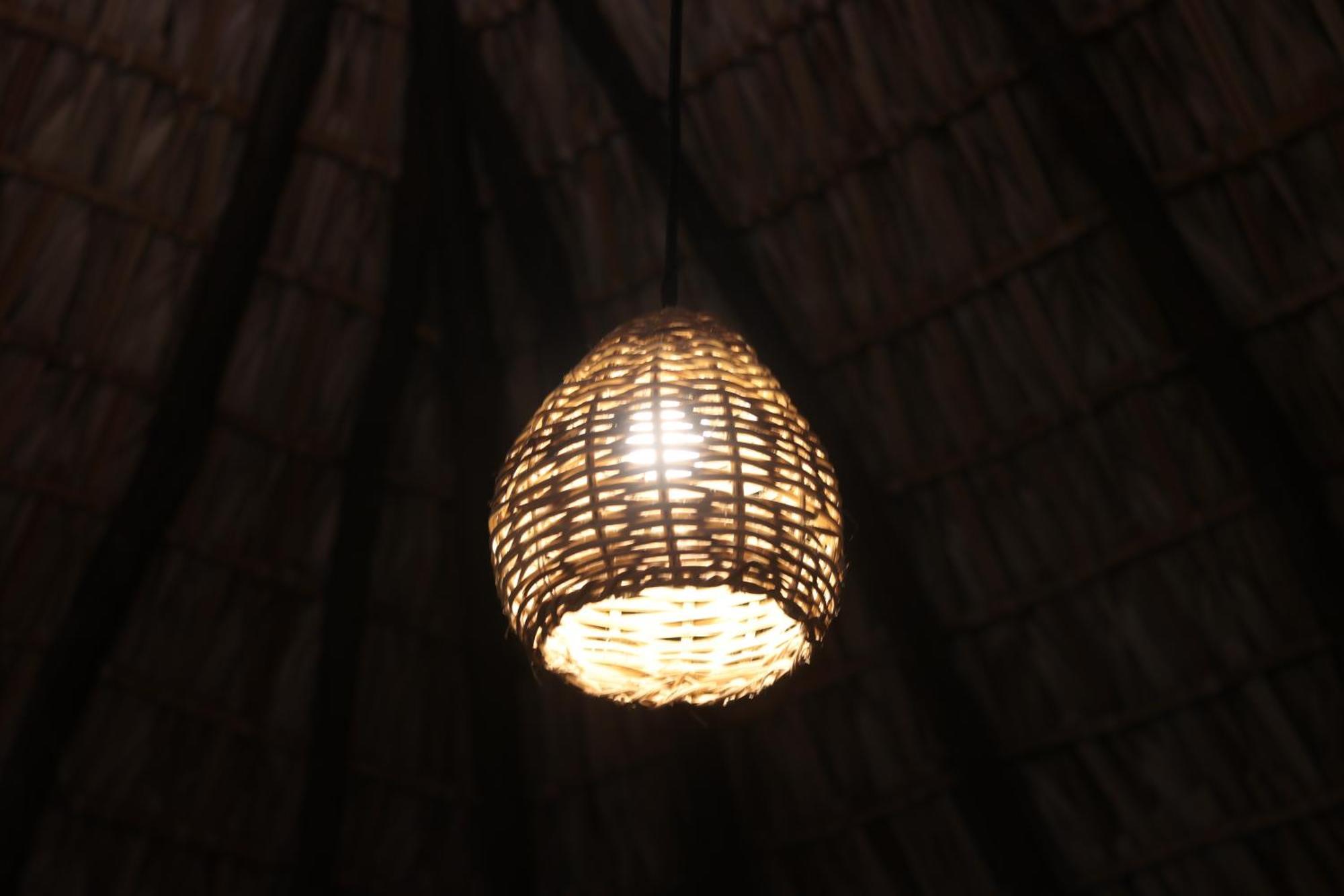 Casa Ava Hotel Mazunte Eksteriør billede