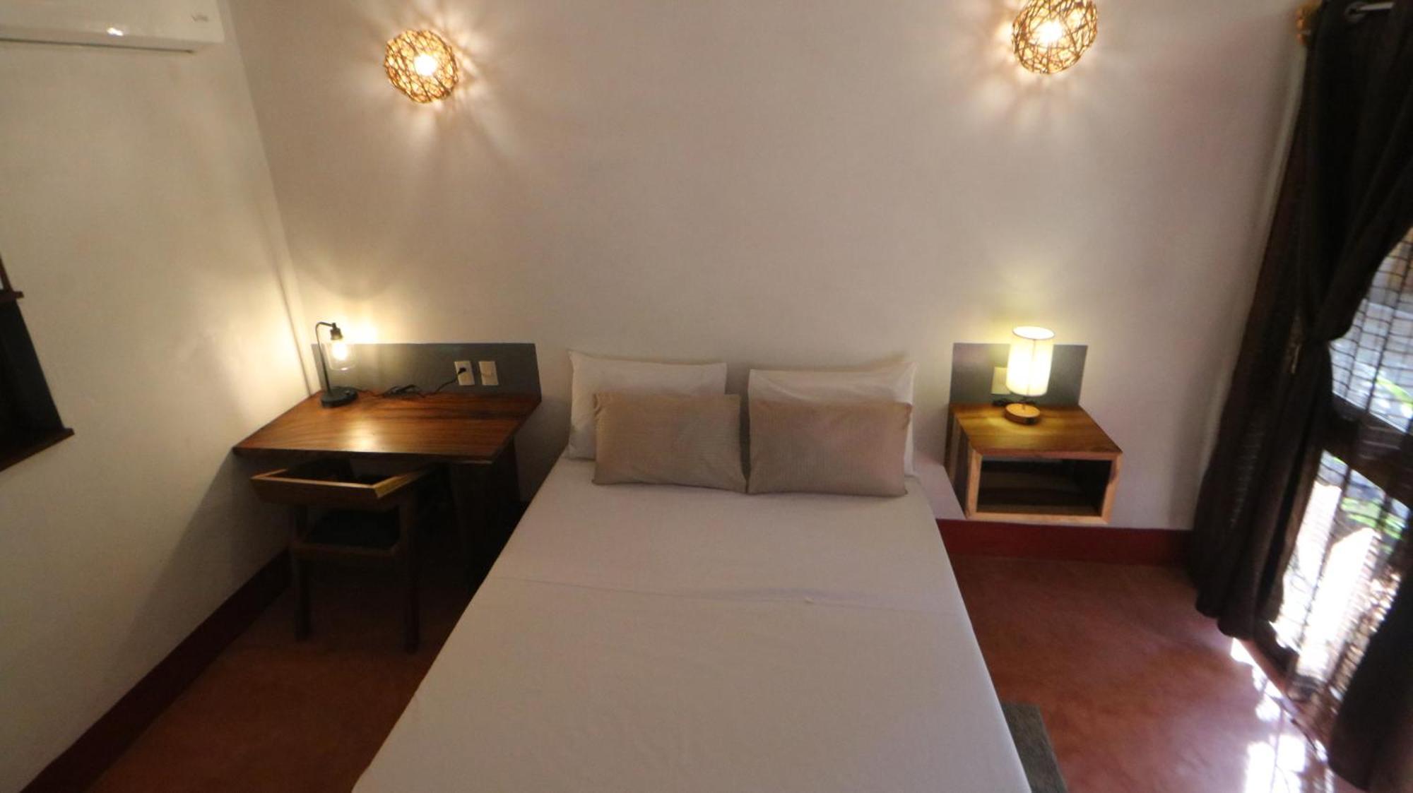 Casa Ava Hotel Mazunte Eksteriør billede
